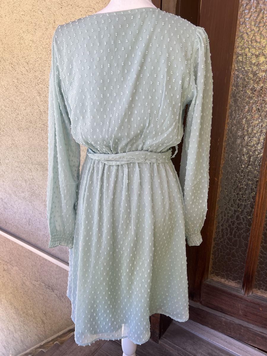 Vestiti: Kleid Grösse 36 – Nuovo e nell'imballaggio originale da Linden venduto da Annelie12 2