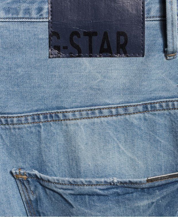 G-Star Pantaloni: G-star jeans – Nuovo e nell'imballaggio originale da Corpataux venduto da seniz 1