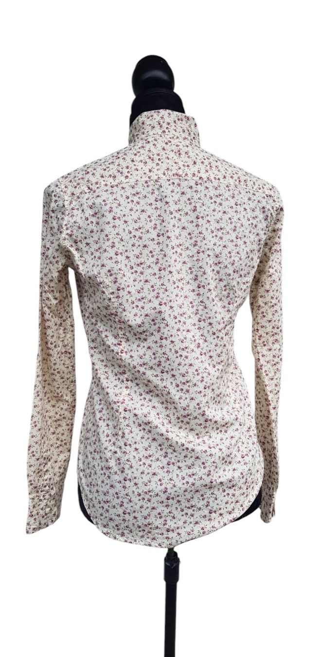 Camicette: Bluse Aglini shirtmakers Gr. S – Usato da Mörschwil venduto da wunderkiste44 2
