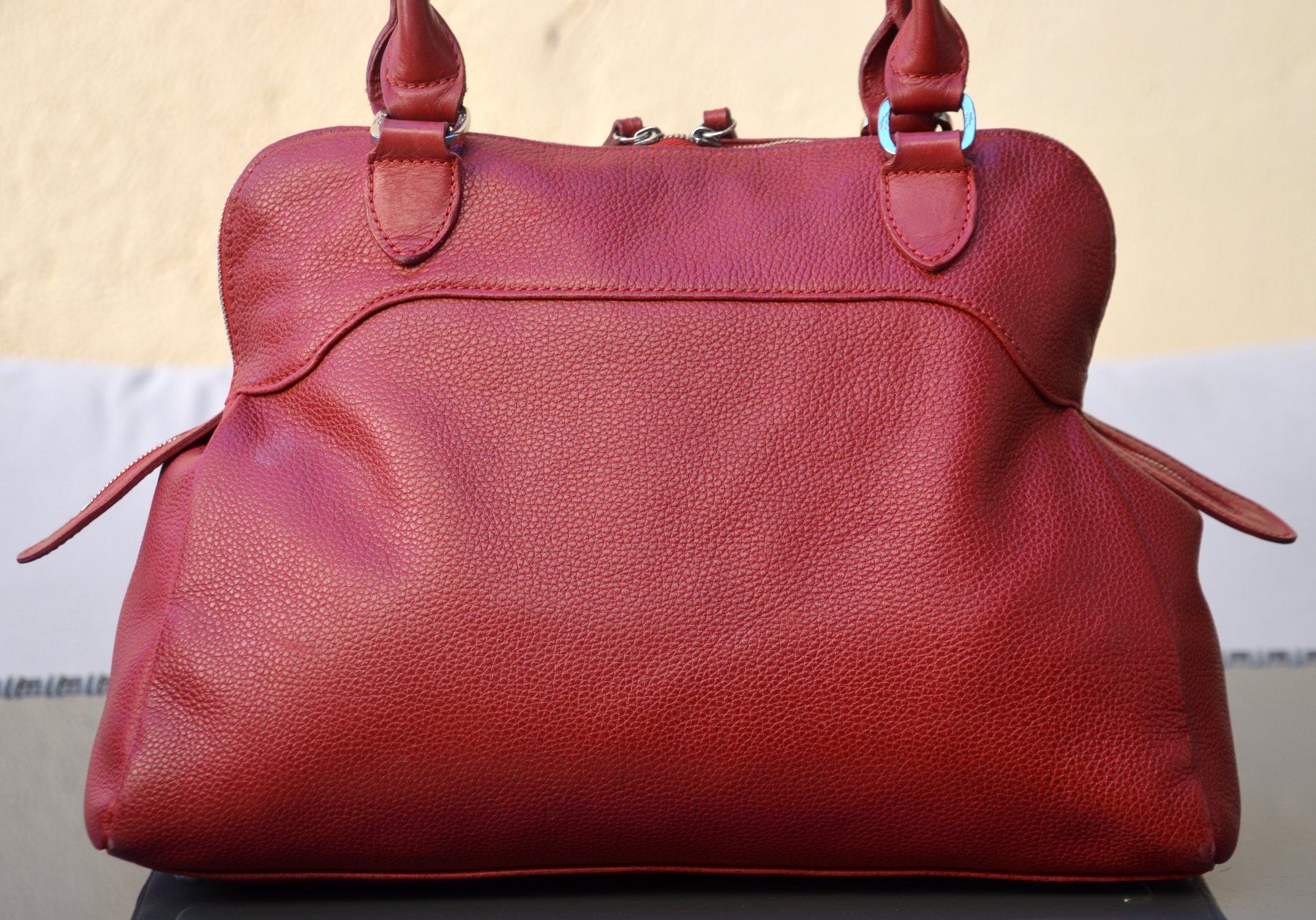 Longchamp Borse da donna: Longchamp Tasche / sac – Usato da Collonges venduto da arashee 3