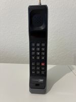 Retro cellphone