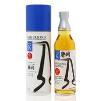 Shizuoka Pot Still K Japanese Barley 2023 Edition