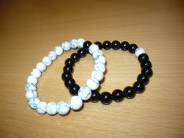 Schönes Armband Set neu