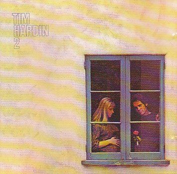 CDs: Tim Hardin – 2 – D'occasion à Sargans par Soraya3