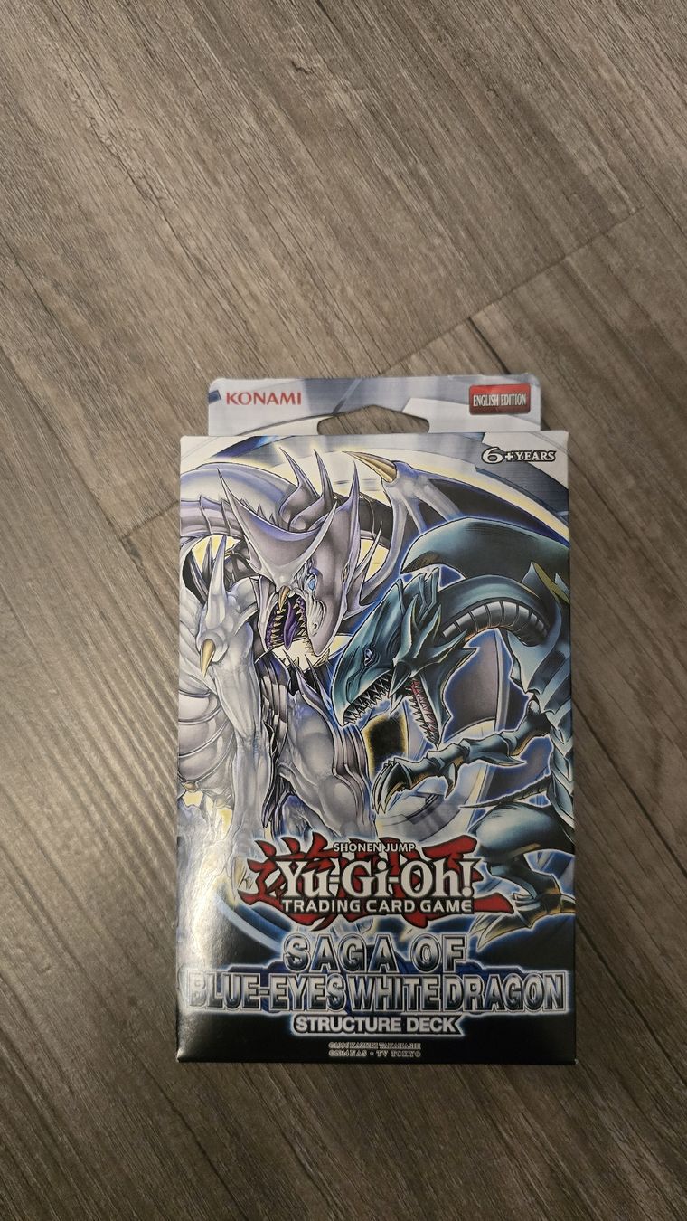 Yugioh Carte collezionabili: Yu-Gi-Oh! Structure Decks - Neu und OVP – Nuovo e nell'imballaggio originale da Mägenwil venduto da sam_5q7h 1
