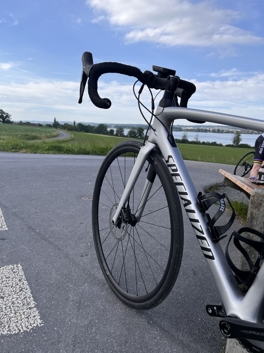 Specialized Biciclette: Specialized Roubaix – Usato da Wetzikon ZH venduto da enf_t9kl 3
