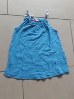 Sommerliches Top für Mädchen, Gr. 104