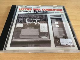 Lefties Soul Connection – Hutspot