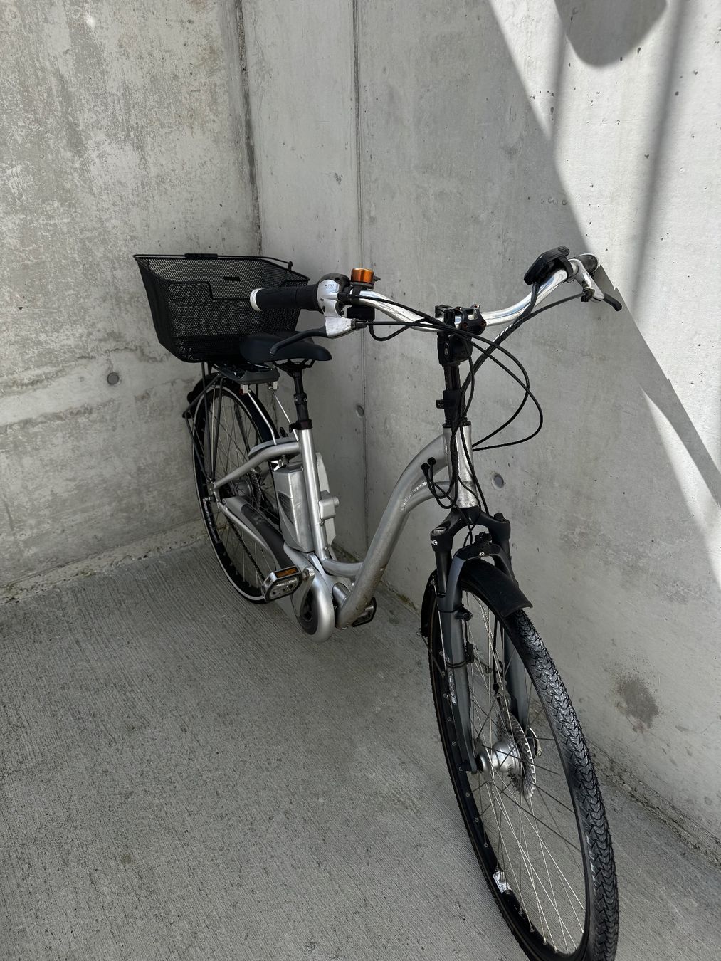 Flyer Biciclette: E-Bike Flyer ab 1chf – Usato da Derendingen venduto da nini.22 2