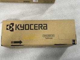 Kyocera TK-5270Y Gelb Toner – Neu / Originalverpackt