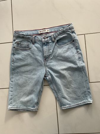 Jeans Short Gr.30/S von Element