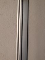 1Stk. Aluminium Konstruktionsprofil 20x60 mm – 1980 mm lang