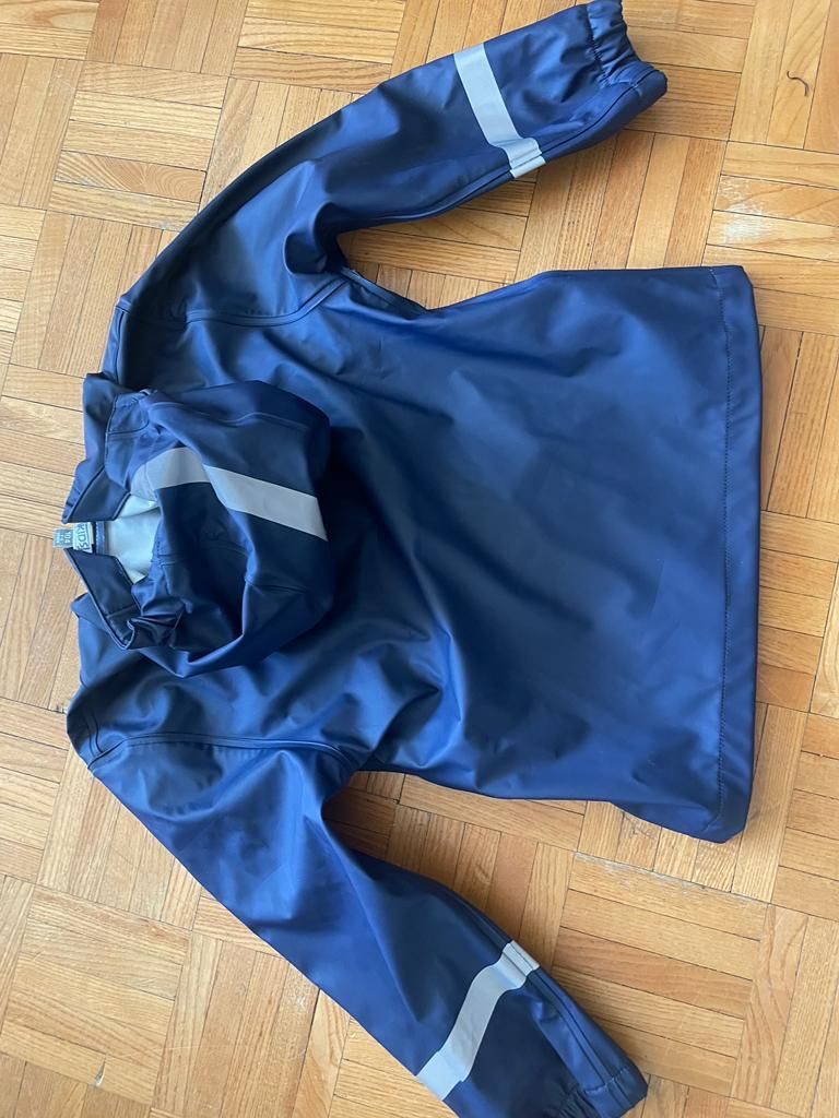Giacche & Cappotti: Kids Regenjacke 104 – Usato da Uster venduto da bek_v2ct 2