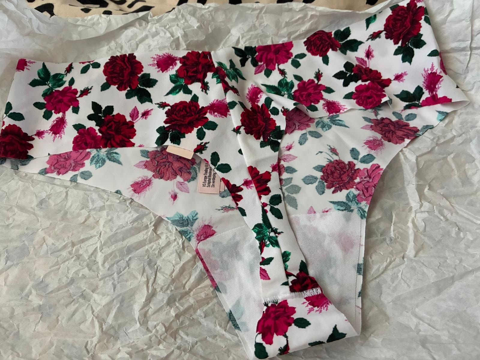 Victoria's Secret Altra biancheria intima: String Victoria's secret No Show taille L – Nuovo e nell'imballaggio originale da Cortaillod venduto da ben_y6zr 1