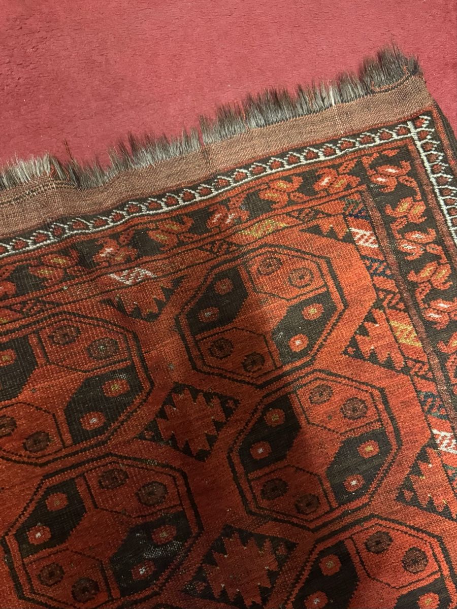 Tappeti: Teppich Massen 195 x 83 cm – Usato da Schlieren venduto da Freundlich02 7
