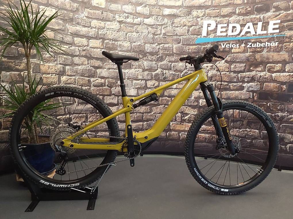 Superior Vélos: Superior Ixf 9.2 – D'occasion à Löhningen par inf_fb2h