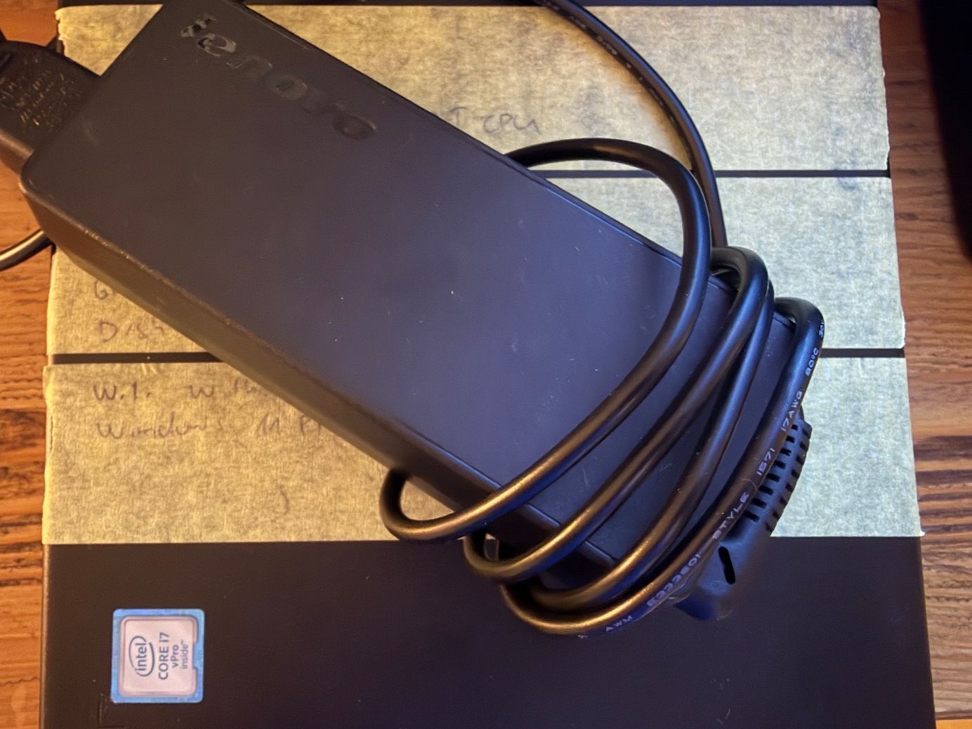 Lenovo PC: Lenovo ThinkCentre M910q – Usato da Felsberg venduto da Peter.jurga 3