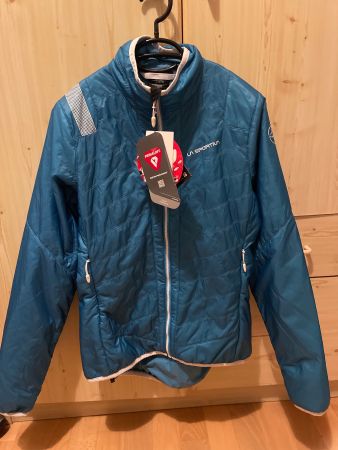 La Sportiva Primaloft Jacket W S