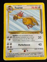 Pokemon Fearow - Jungle 36/64 - Italiano