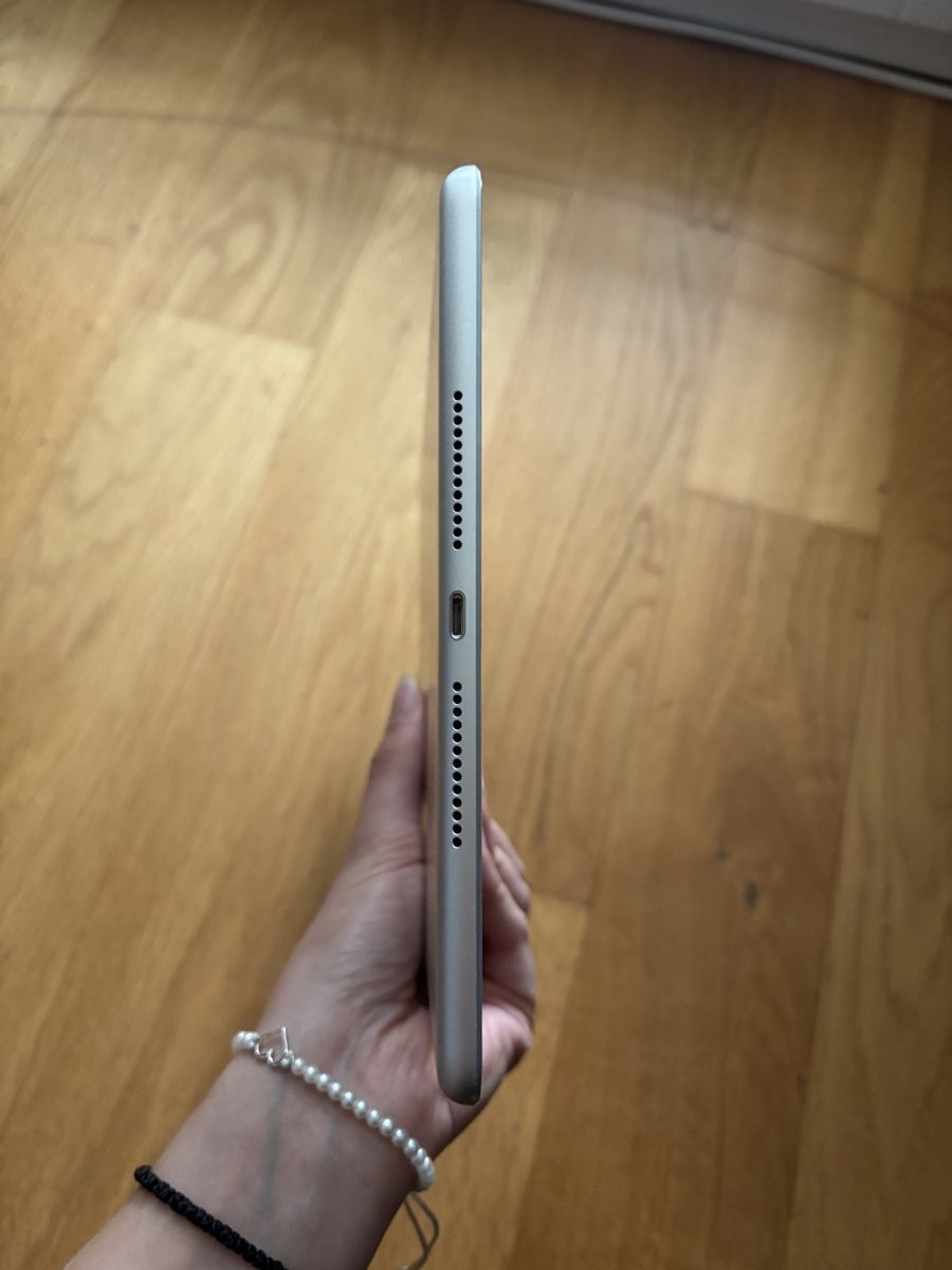 Apple Tablet PC: iPad 9.Generation – Gebraucht aus Schliern b. Köniz von A111829 4