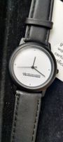Neu & Ungetragen  WMC  Quarz Armbanduhr