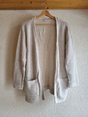 Clockhouse Strickjacke Gr. M