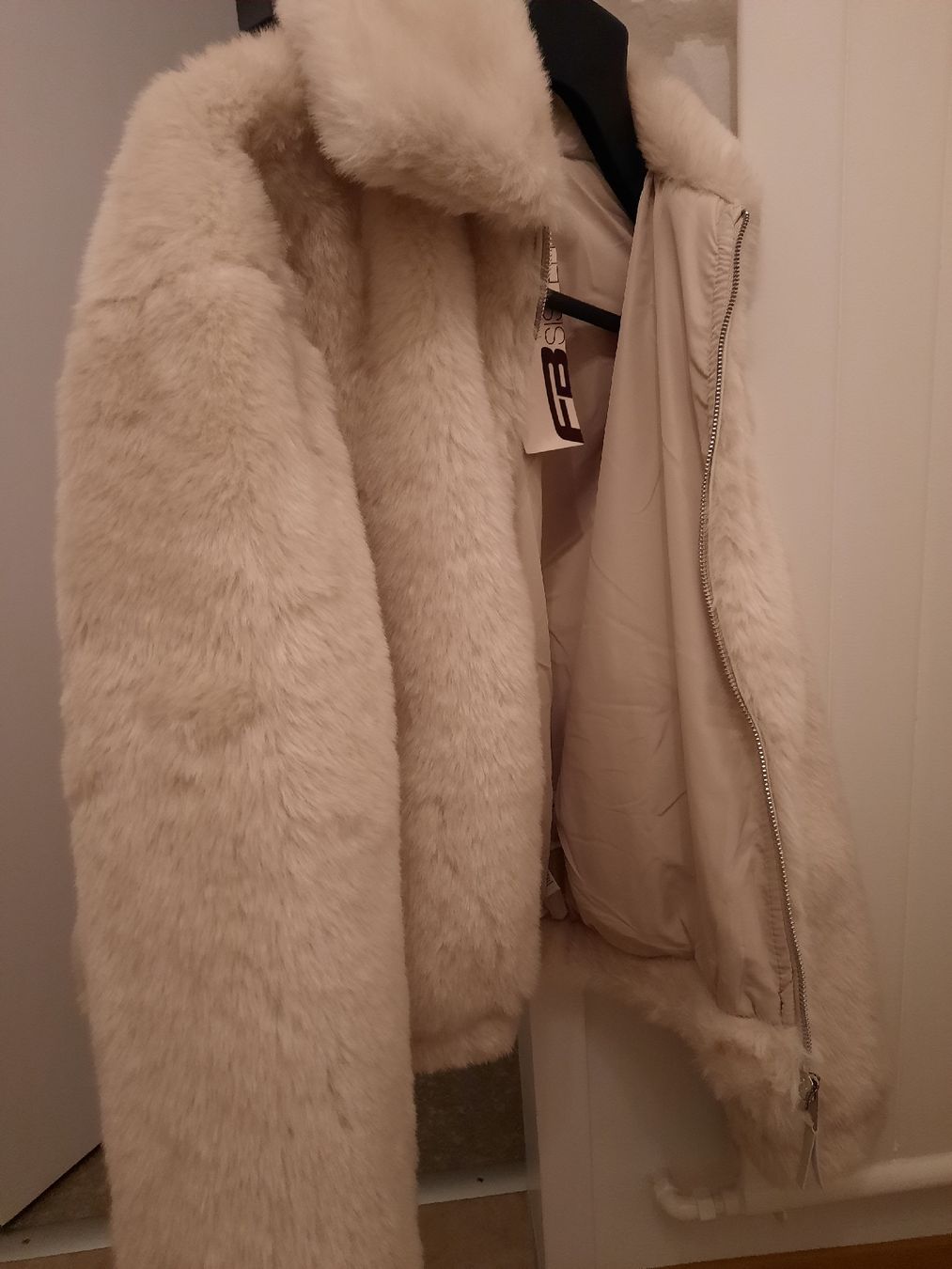 Giacche: Übegangsjacke Fishbone Sister Gr. XS – Nuovo e nell'imballaggio originale da Gwatt (Thun) venduto da Wally2021 2