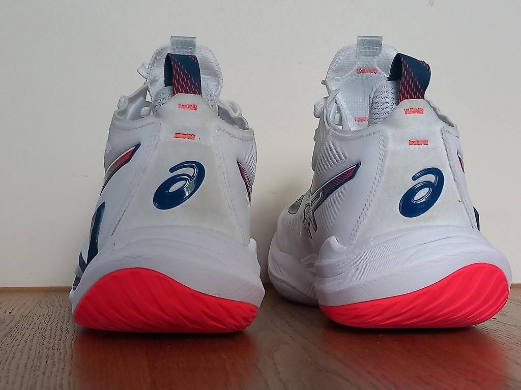 Scarpe da uomo: Asics Metarise 2 Volleyball Turnschuhe Grösse 43.5 – Usato da Luzern venduto da Noosi88 3
