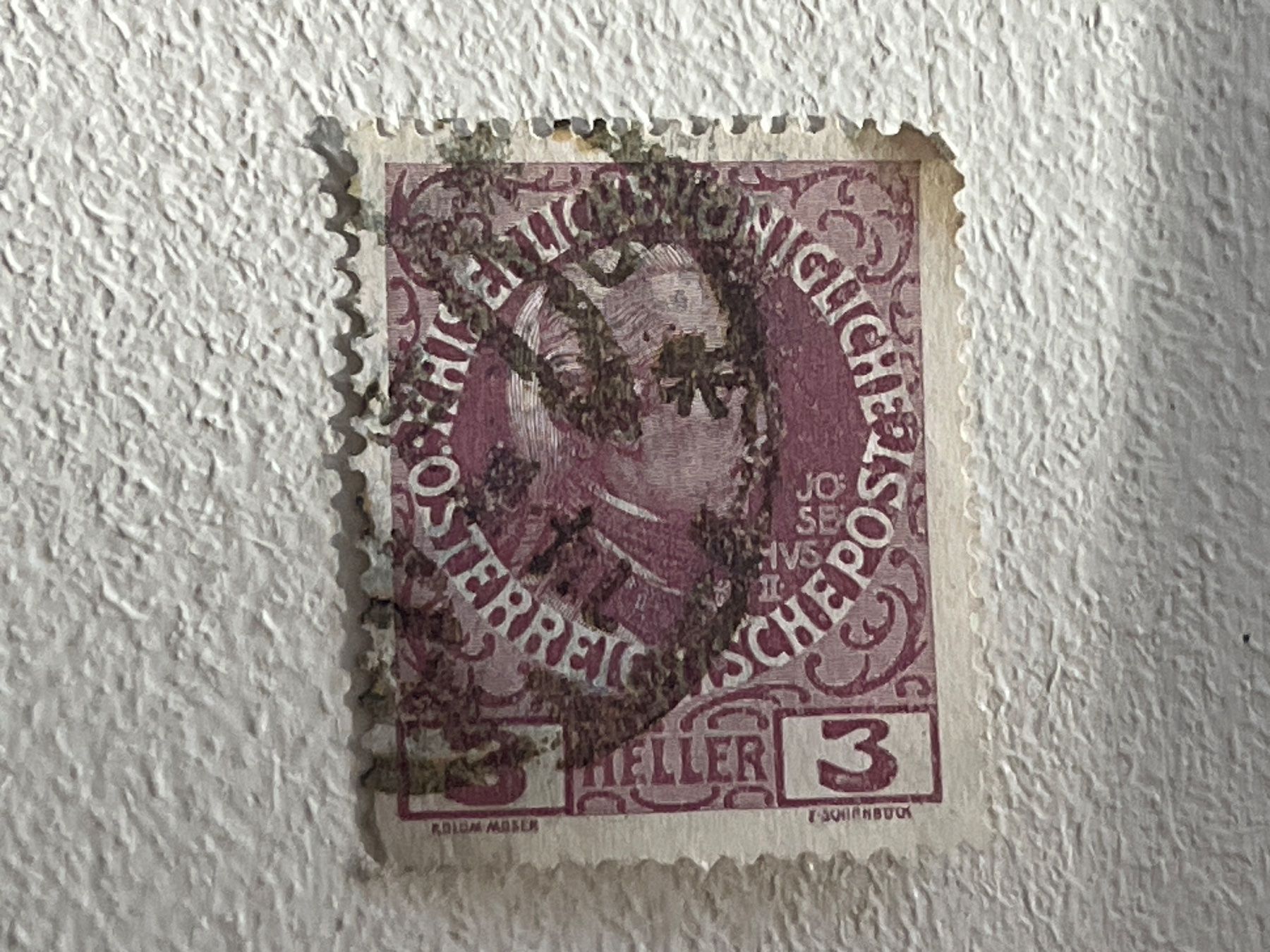 Tutti i francobolli: Österreich Briefmarke – Usato da Chiasso venduto da AzenYa