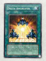 Yu-Gi-Oh! Delta-Angreifer AST-DE096 Deutsch Common unlimitie