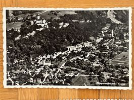 Vaduz 1948