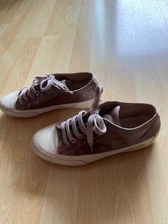 Cooper Damenschuhe: Candice Cooper Sneakers - Grösse 38 – Neu (gemäss Beschreibung) aus Volketswil von Kira010 1