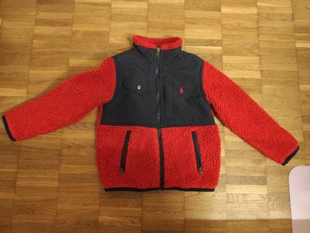Ralph Lauren 4T