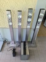 Samsung 5.1 Heimkinosystem