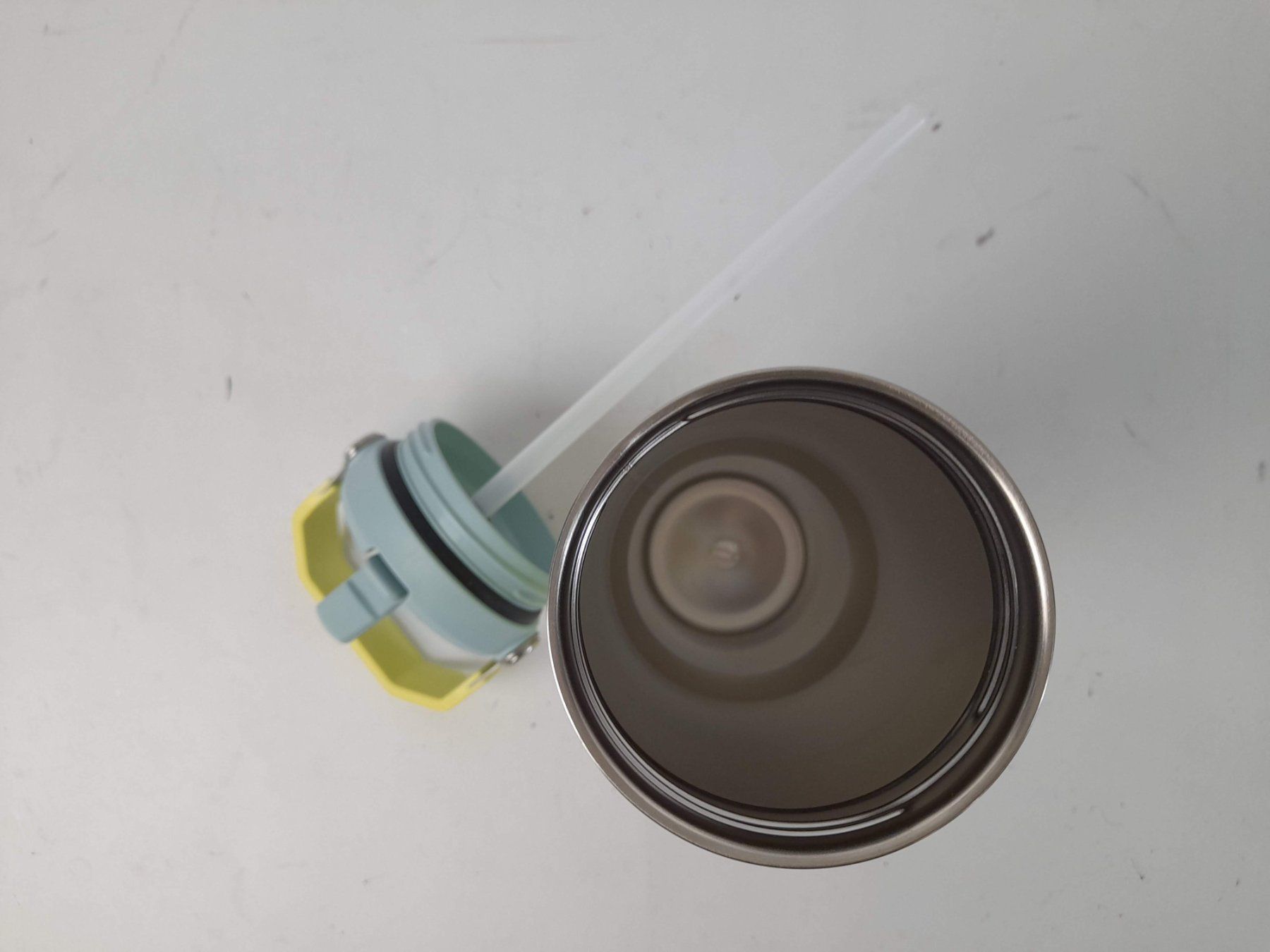 Thermos Behälter & Ähnliches: STANLEY Isolierbecher – Neu (gemäss Beschreibung) aus Liebefeld von Restwert_Liebefeld 2