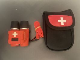 Taschenfeldstecher