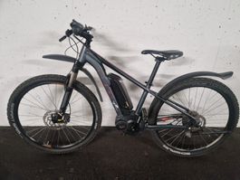 🟢 CUBE E-Bike / E-MTB 29" | Bosch Motor | Frisch gewartet!
