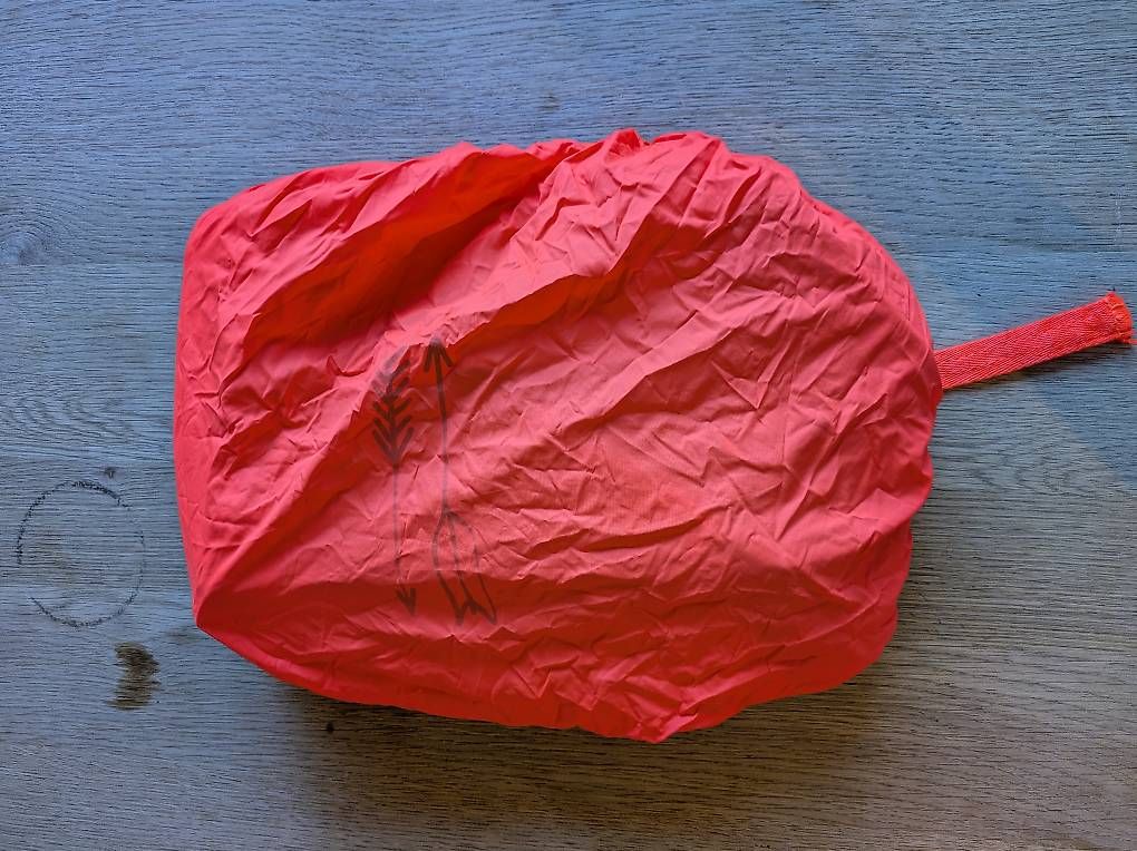 Kindertaschen: Rucksack Kind – Gebraucht aus Flums von tin_zk28 2