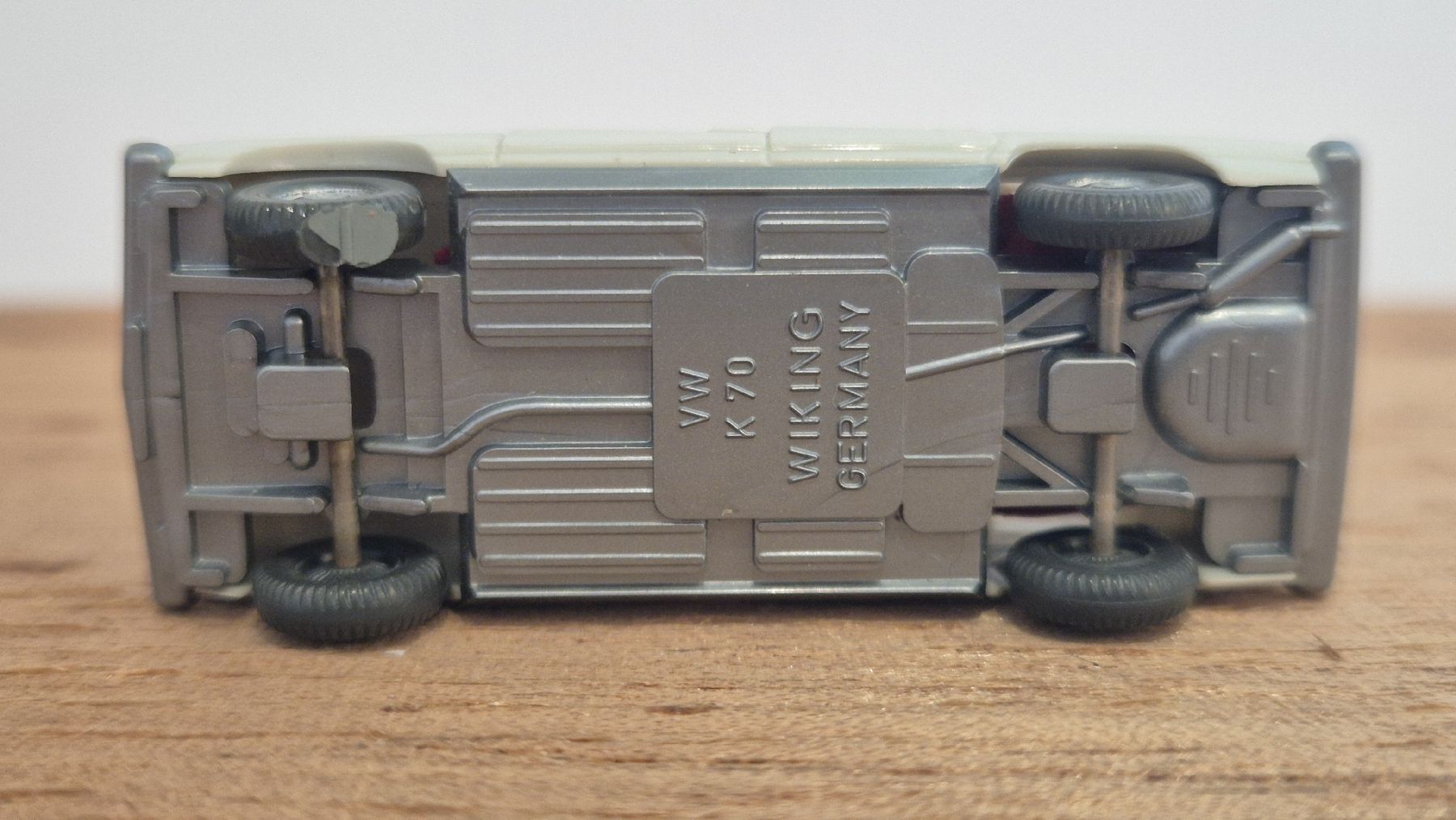 Wiking Voitures modèles: VW K 70 von Wiking – D'occasion à Uznach par Katinka83 6