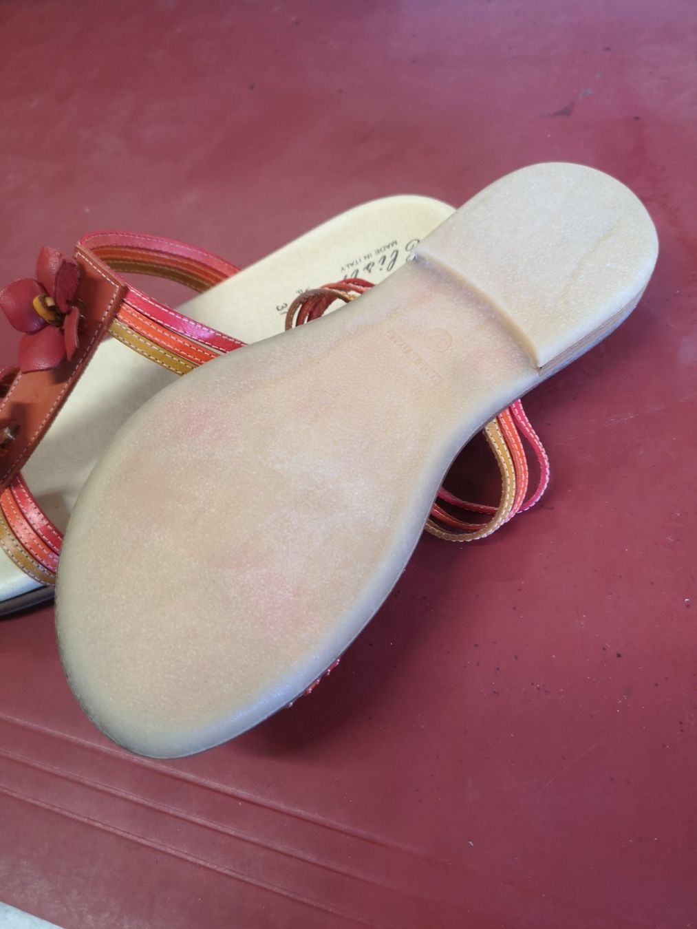 Chaussures femmes: Elisir – Neuf avec emballage d'origine à Möhlin par Highwaytom 1