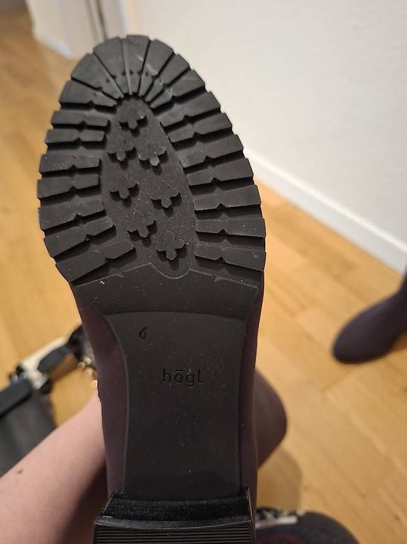 Chaussures femmes: Stiefel dunkelbraun – Neuf (Voir description) à Rothrist par sydney81 2