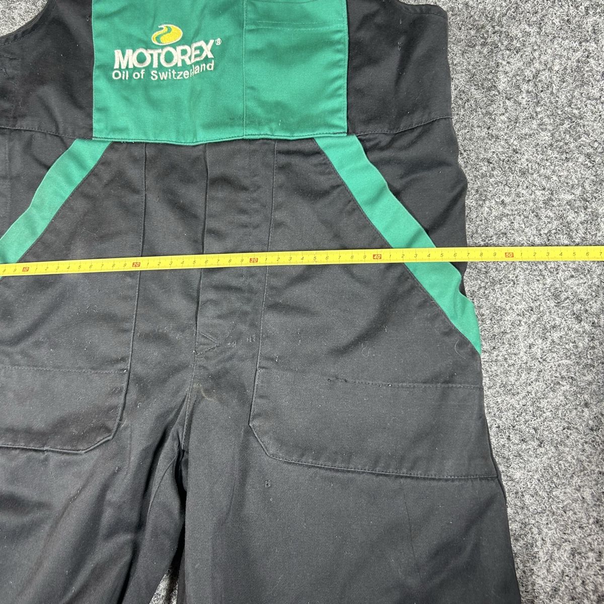 Pantaloni: Motorex workers  – Usato da La Sagne NE venduto da Matlasape 2