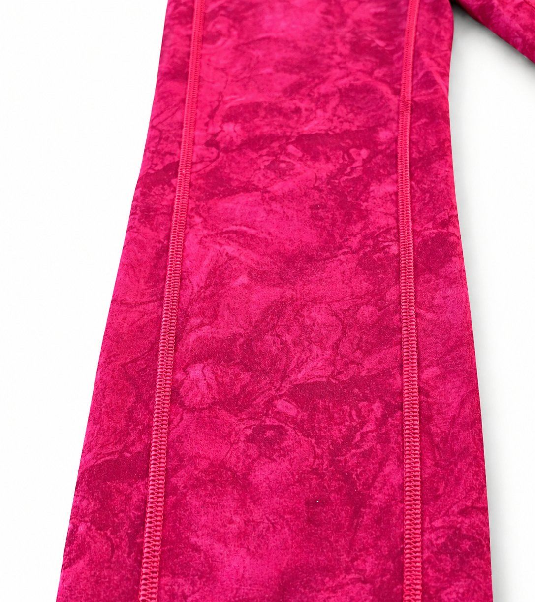 Leggings: Leggings Pink Gr. M – Usato da Fully venduto da VaneaSelection 4
