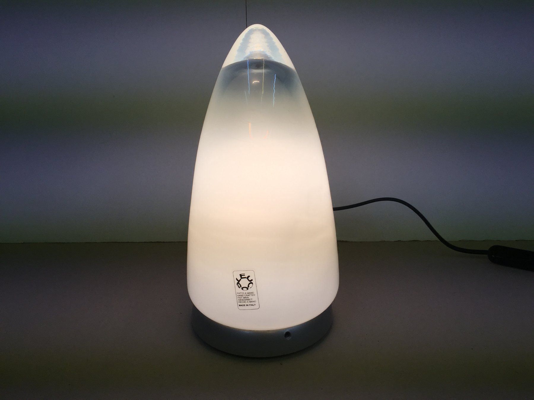 Lampade: Tischleuchte LEUCOS Goccia T1 – Usato da Gossau ZH venduto da peabo