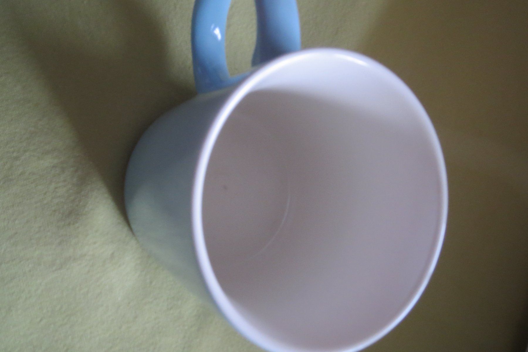 Disney Tassen: Tasse Olaf Disney "Frozen" Keramik blau – Neu (gemäss Beschreibung) aus Herisau von fan_h9qj 1