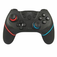Vibration  Wireless Controller GAMEPAD Nintendo Switch 1&2