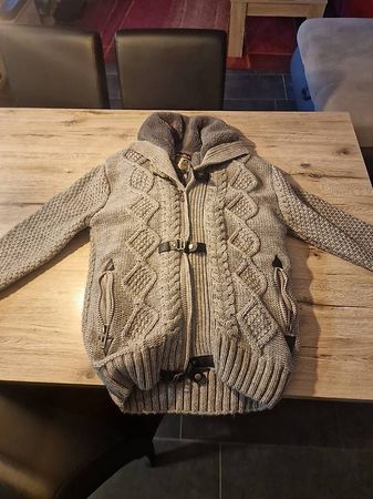 Herren winterjacke