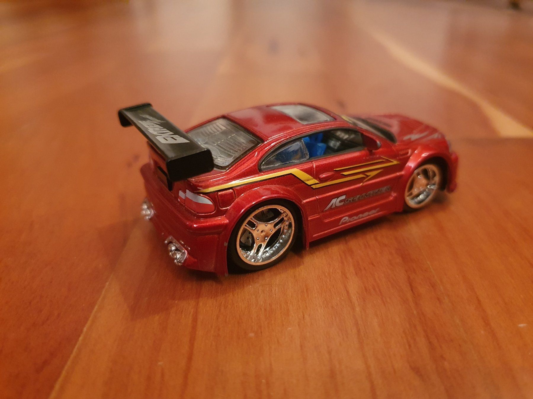 BMW Modellini d'auto: BMW von Kentoys – Usato da Triesen venduto da platzproblem1 1