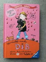 Indies Welt - verrückt nach DIB