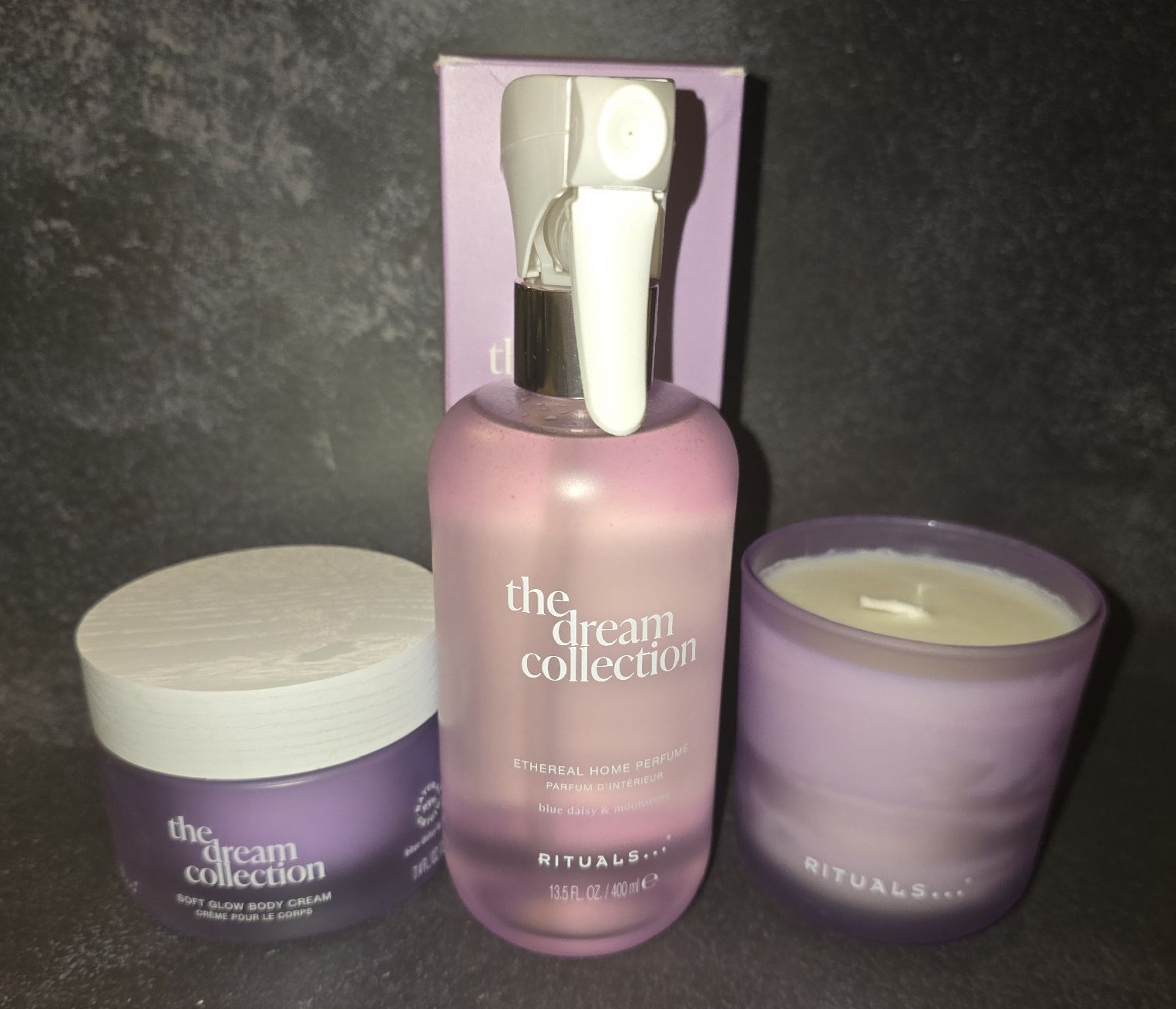 Rituals Soins hydratants: Rituals Dream Set Neu – Neuf avec emballage d'origine à Basel par BeautyqueenbyNB